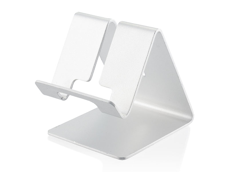 фото Подставка rosco phone-stand-silver