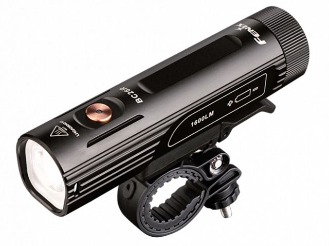 

Велофонарь Fenix BC26R, BC26R