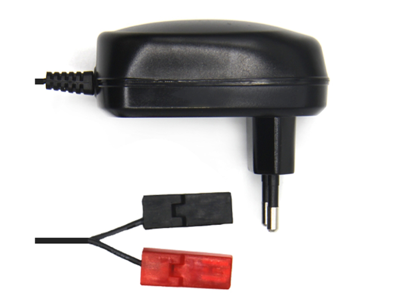 

Зарядное устройство для свинцово-кислотных аккумуляторов GoPower ProLab 6 6V 1A 00-00015354, ProLab 6 00-00015354