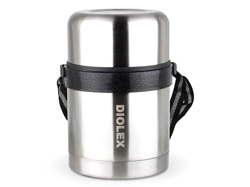 

Термос Diolex 600ml DXF-600-1, DXF-600-1