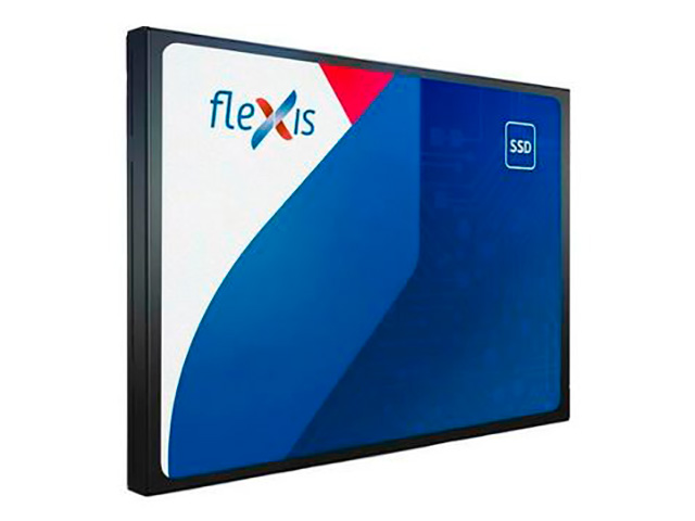 

Твердотельный накопитель Flexis Pro 512Gb FSSD25TBPPRO-512, FSSD25TBPPRO-512