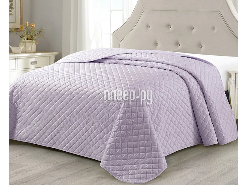 

Покрывало Bravo 220x240cm Lilac 134510, 134510