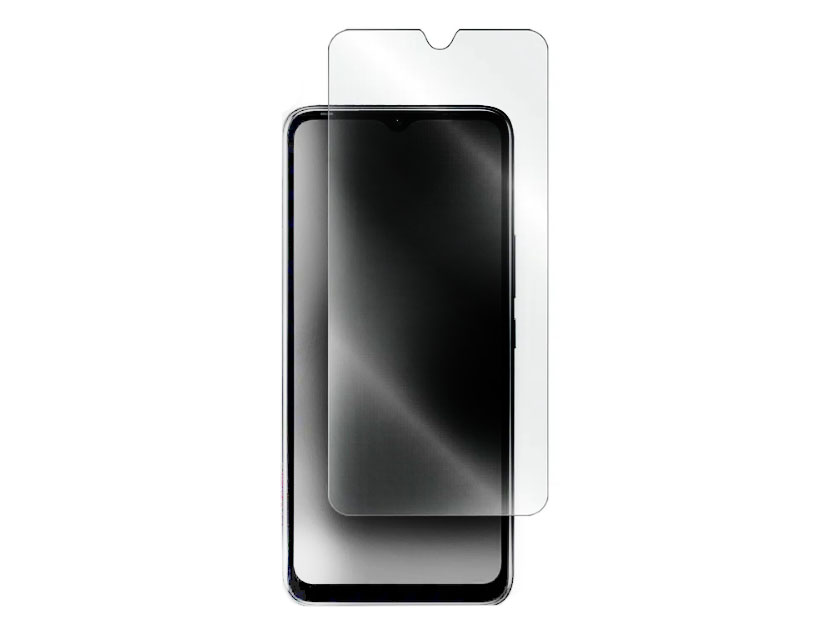 

Защитное стекло LuxCase для Infinix Hot 12i Transparent 0.2mm 83343, Infinix Hot 12i