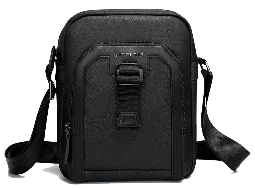 

Сумка Tigernu T-S5209 Black, T-S5209