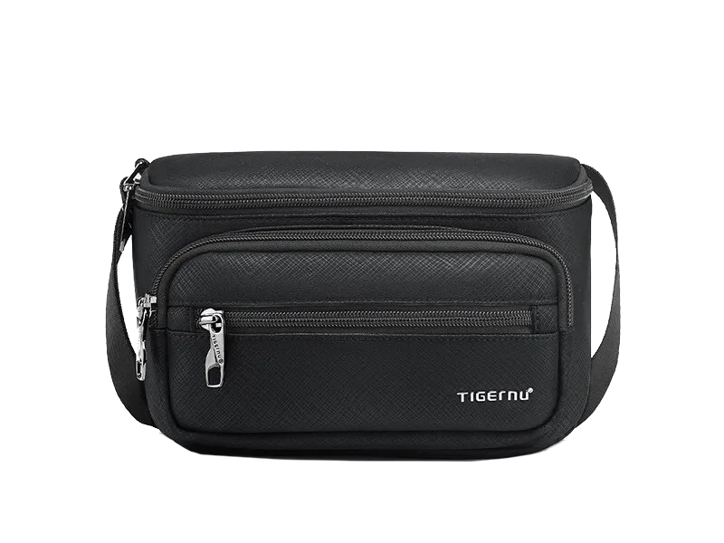

Сумка Tigernu T-S8175 Black, T-S8175