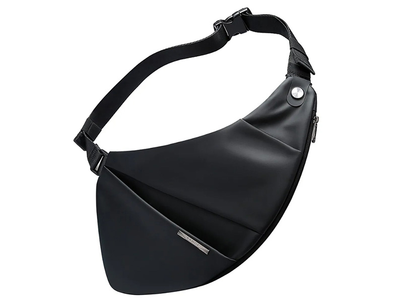 

Сумка Bange BG7378 Black, BG7378