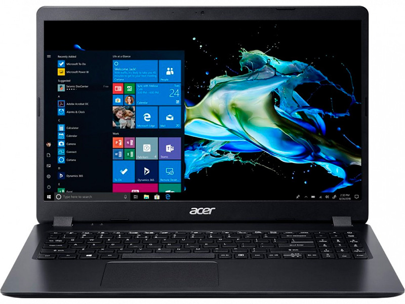 

Ноутбук Acer Extensa 15 EX215-52 NX.EG8ER.00B (Intel Core i5-1035G1 1.0GHz/8192Mb/512Gb SSD/Intel UHD Graphics/Wi-Fi/Bluetooth/Cam/15.6/1920x1080/DOS), Extensa 15 EX215-52
