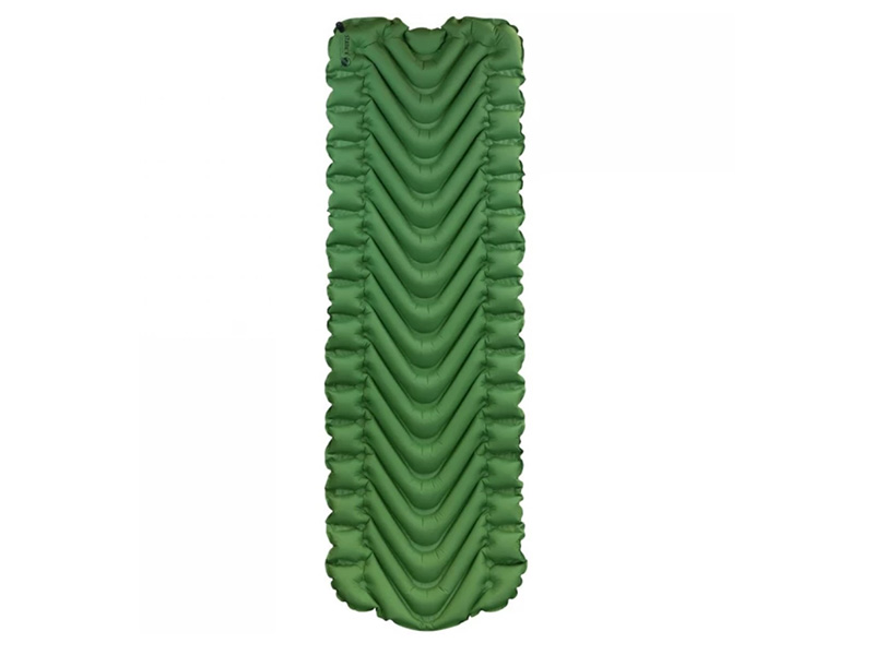 

Коврик Klymit Static V Green 06SVGr02C, 06SVGr02C