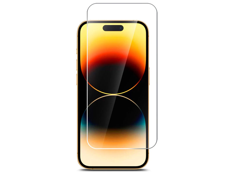 

Защитное стекло Red Line для APPLE iPhone 14 Pro Max Transparent УТ000032387, APPLE iPhone 14 Pro Max