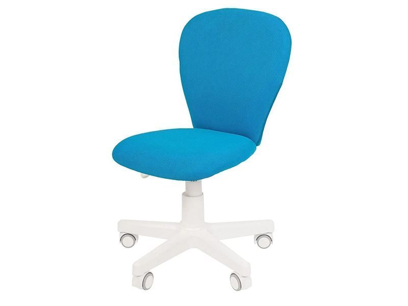 

Компьютерное кресло Chairman Kids 105 TW Light Blue 00-07087475, Kids 105 TW