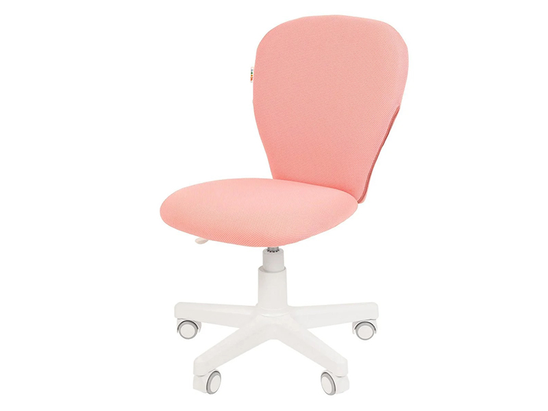 

Компьютерное кресло Chairman Kids 105 TW Pink 00-07073242, Kids 105 TW