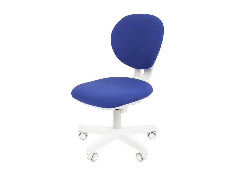 

Компьютерное кресло Chairman Kids 108 26-21 Blue 00-07033199, Kids 108