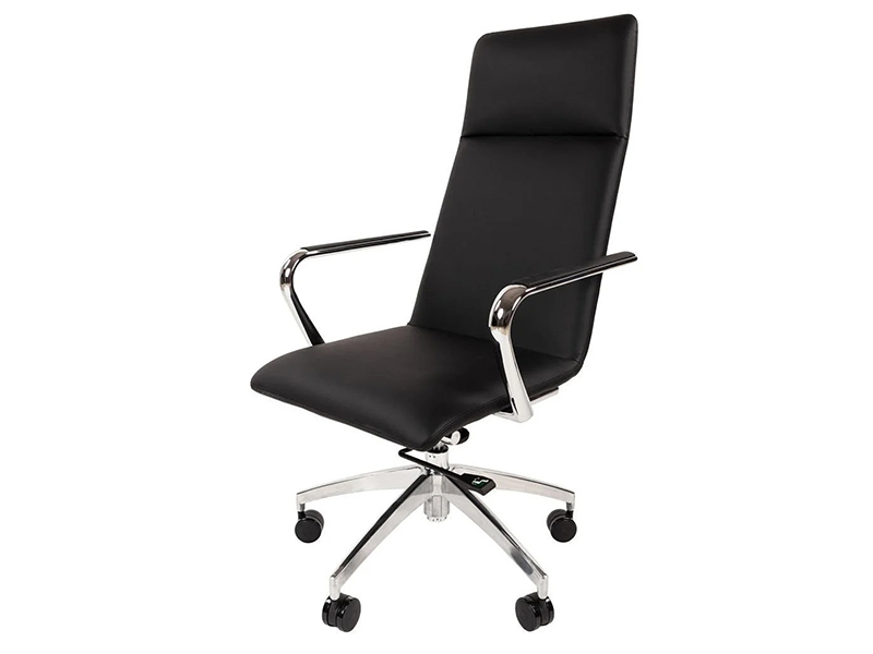 

Компьютерное кресло Chairman 980 Black 00-07066658, 980