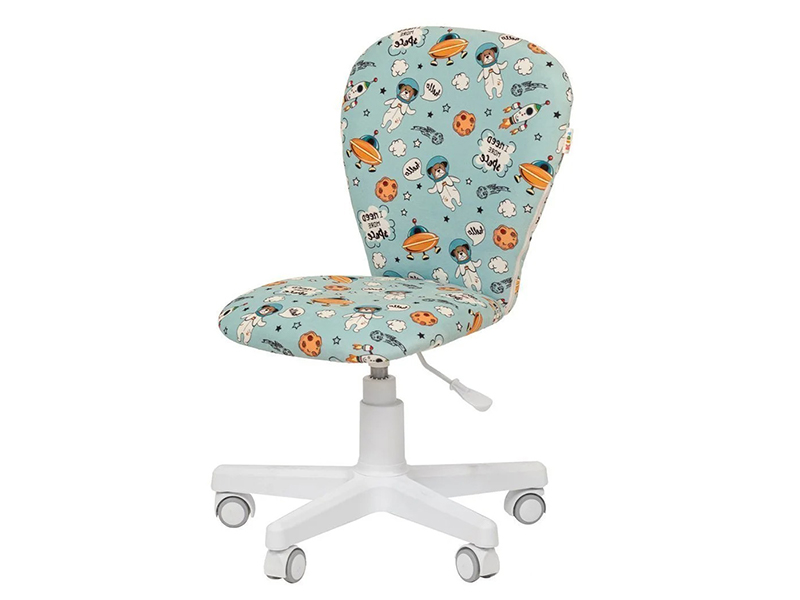 

Компьютерное кресло Chairman Kids 105 Space 00-07078011, Kids 105