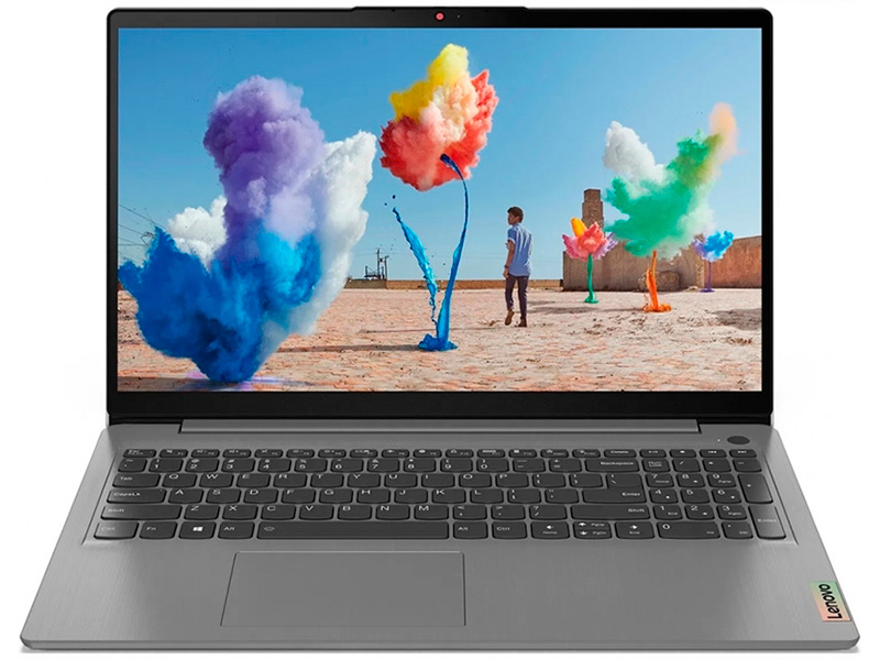 

Ноутбук Lenovo IdeaPad 315ADA6 Grey 82KR00BBRK (AMD Ryzen 7 3700U 2.3GHz/8192Mb/512Gb SSD/AMD Radeon Vega 10/Wi-Fi/Bluetooth/Cam/15.6/1920x1080/No OS), IdeaPad 315ADA6 82KR00BBRK