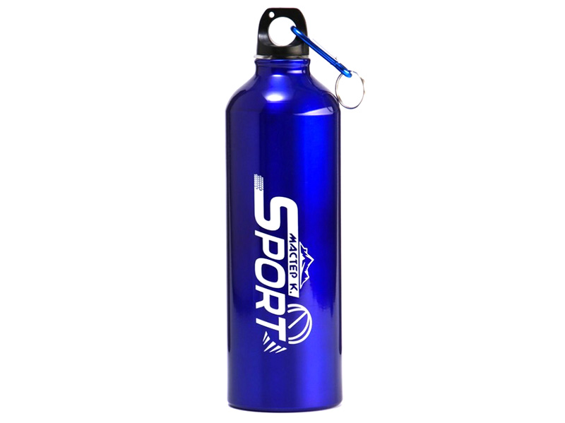 

Бутылка Мастер К 750ml Blue 9285535, 9285535