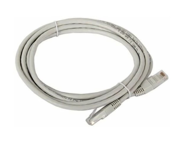 Сетевой кабель NeoMax UTP cat.5e 5m UTP-050