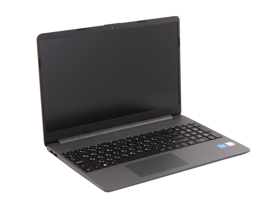 

Ноутбук HP 15s-fq5031ci 6J5Y1EA (Intel Core i5-1235U 1.3GHz/16384Mb/512Gb SSD/Intel Iris Xe Graphics/Wi-Fi/Bluetooth/Cam/15.6/1920x1080/DOS), 15s-fq5031ci