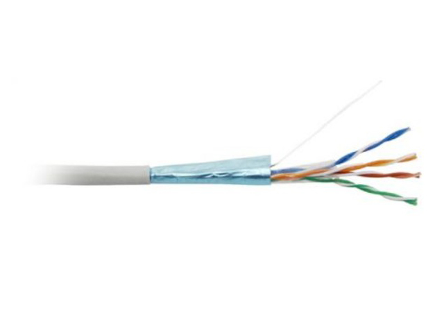 Сетевой кабель NeoMax F/UTP cat.5e 24AWG