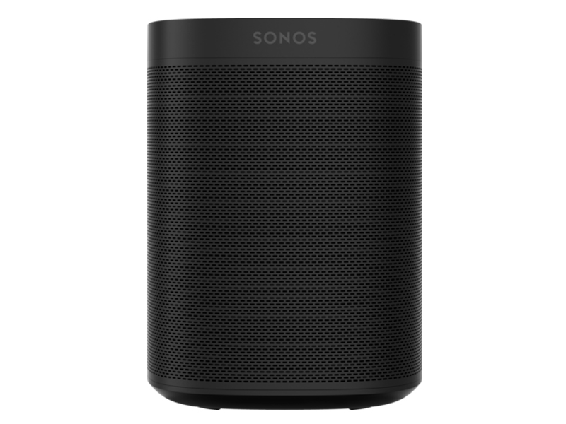 Колонка Sonos One SL Black ONESLEU1BLK