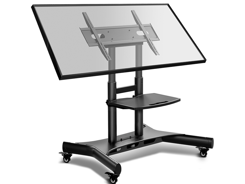 

Стойка Onkron TS1380 (до 70кг) Black, TS1380