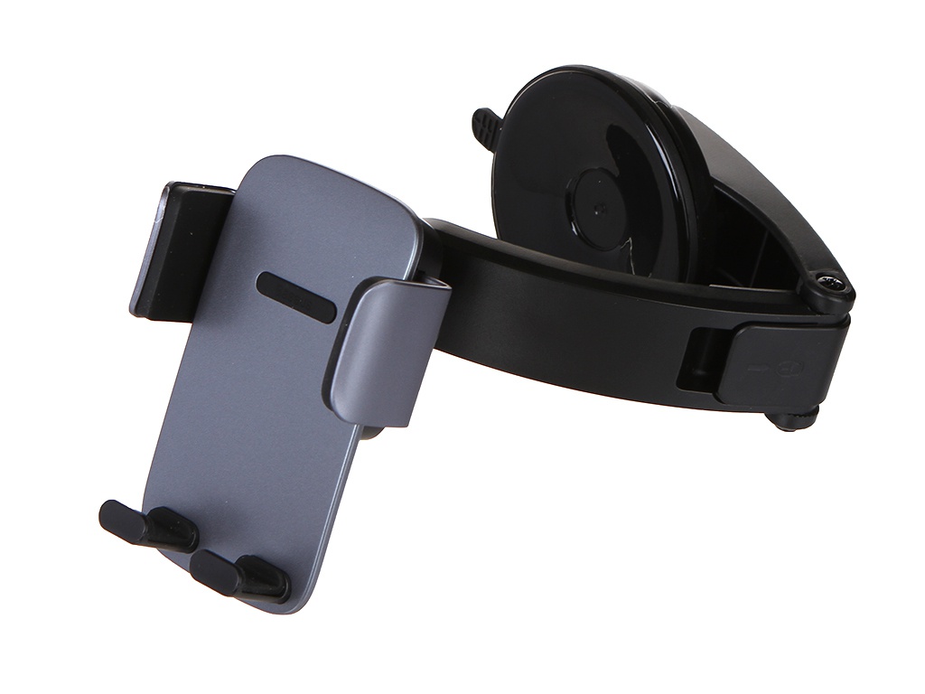 

Держатель Baseus Easy Control Pro Clamp Grey SUYK010014, SUYK010014