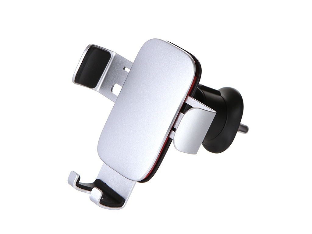

Держатель Baseus Metal Age Silver SUJS000012, SUJS000012