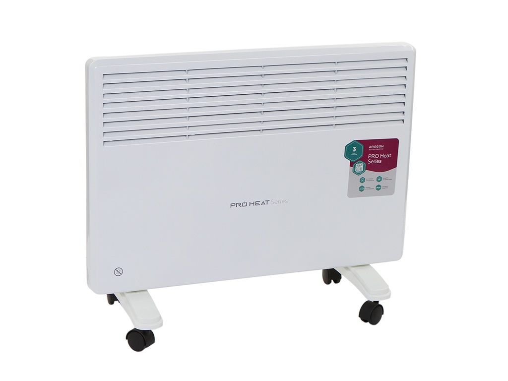 

Конвектор Breeon BCPT-1500 KM, BCPT-1500 KM