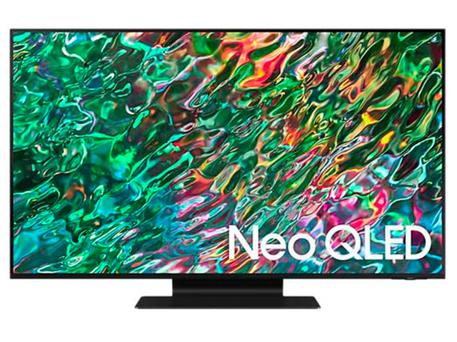 

Телевизор Samsung QE55QN90BAUX, QE55QN90BAUXCE