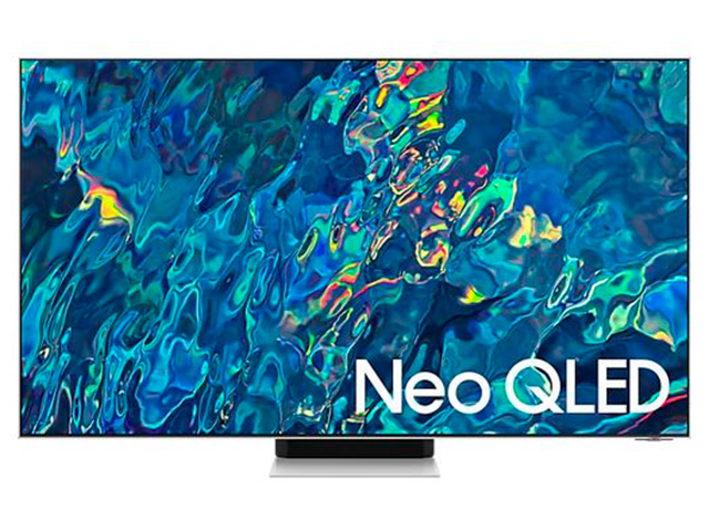 

Телевизор Samsung QE65QN95BAUX, QE65QN95BAUXCE