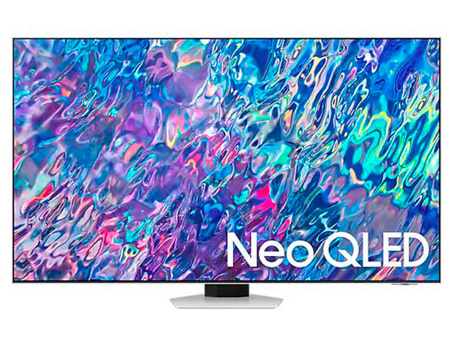 фото Телевизор samsung qe55qn85baux