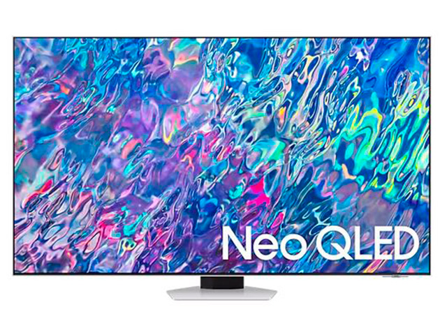 фото Телевизор samsung qe65qn85baux