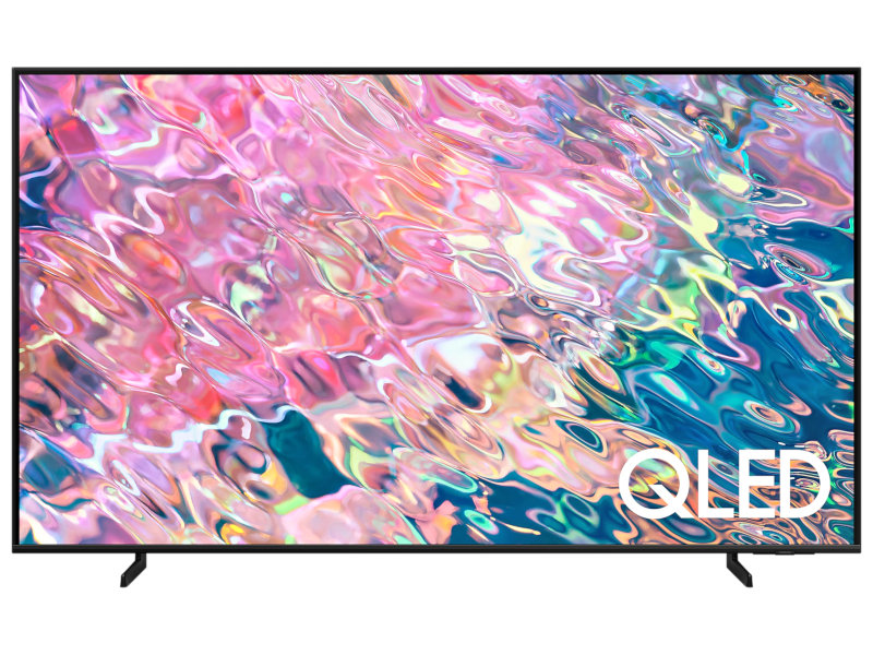 фото Телевизор samsung qe50q60baux