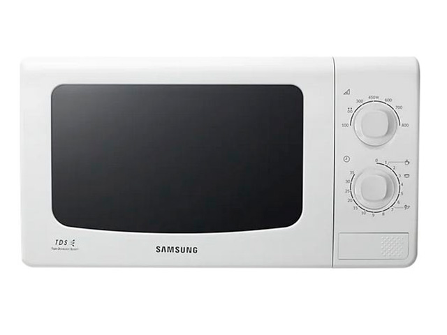 

Микроволновая печь Samsung ME81KRW-3/BW, ME81KRW-3/BW