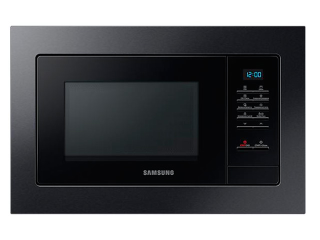 

Микроволновая печь Samsung MS23A7013AA/BW, MS23A7013AA/BW