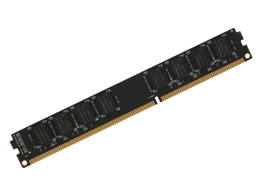 Модуль памяти Digma DDR3 DIMM 1333MHz PC10600 CL9 - 4Gb DGMAD31333004D модуль памяти qumo 4gb ddr3 1333mhz sodimm 204pin cl9 qum3s 4g1333c9