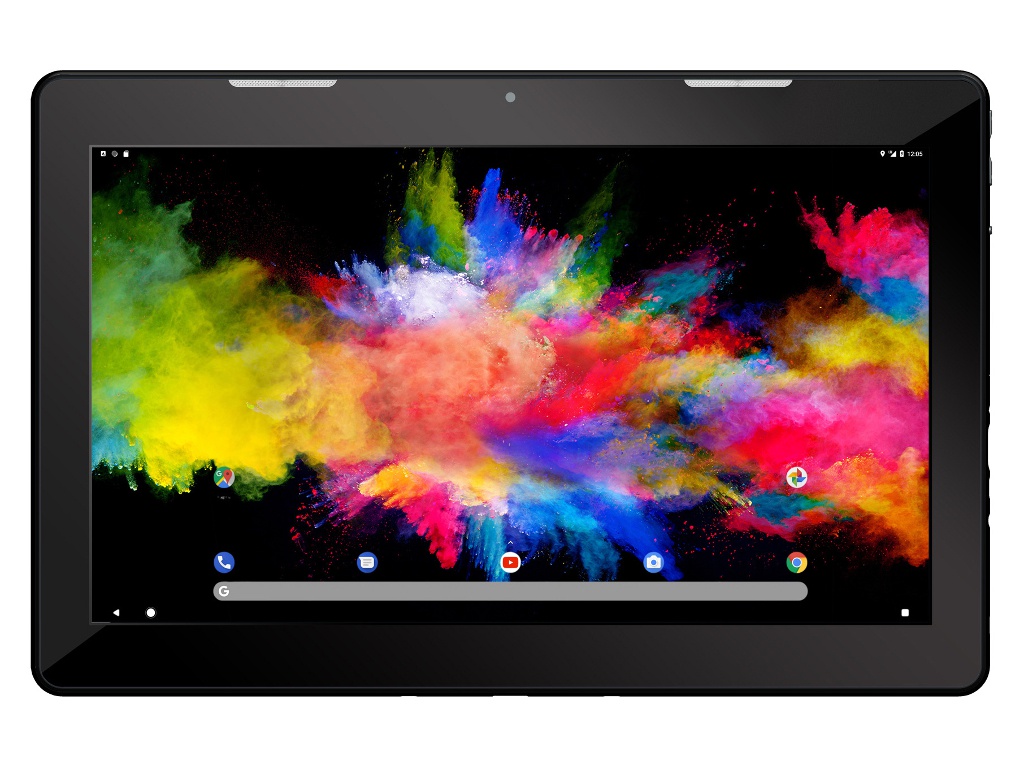 Планшет Digma Citi 13 X703 4G Black CS3242ML (MediaTek MTK8766 2.0GHz/3072Mb/32Gb/Wi-Fi/3G/4G/Bluetooth/GPS/Cam/13.3/1920x1080/Android)