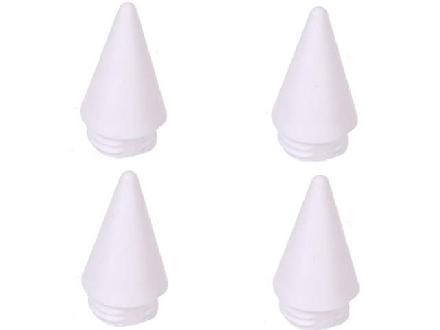 

Аксессуар Наконечники для стилуса Digma Pro i1 White DGSTPI1WT, DGSTPI1WT