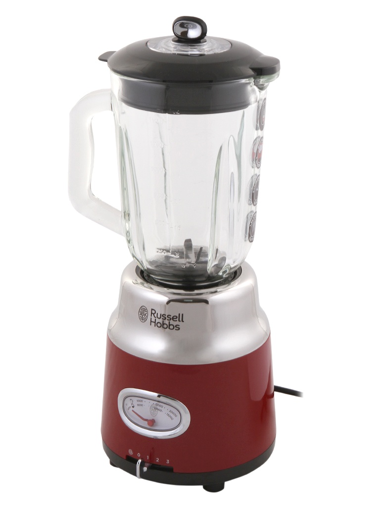 

Блендер Russell Hobbs 25190-56, 25190-56