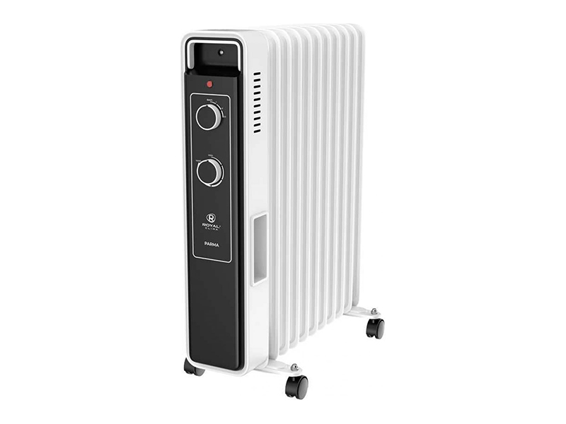 

Обогреватель Royal Clima ROR-PR11-2500M, ROR-PR11-2500M