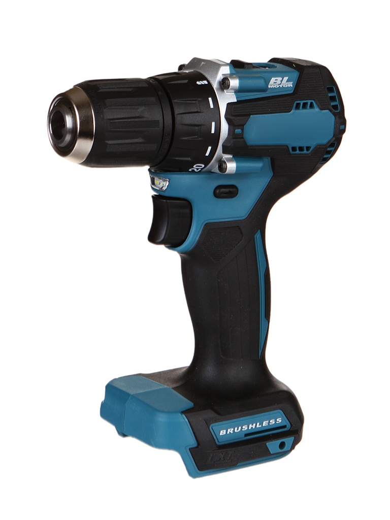 

Электроинструмент Makita DDF487Z, DDF487Z