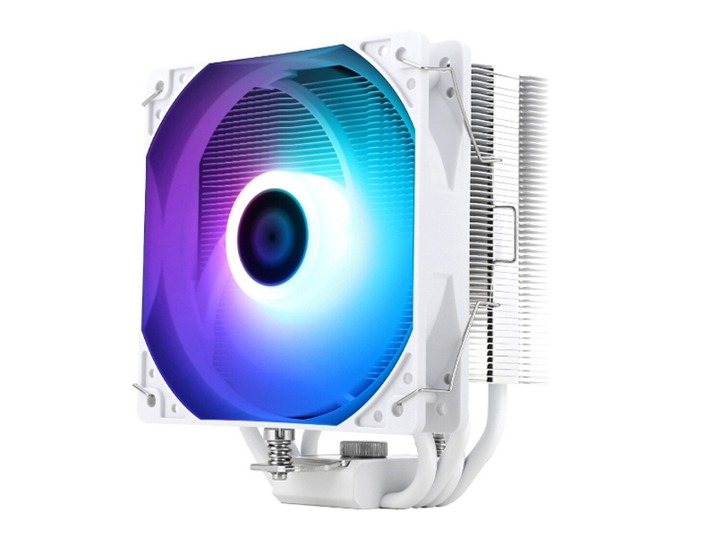 

Кулер Thermalright AX120 R SE White ARGB (Intel LGA 1700/115x/1200 AMD FM2/FM2+/FM1/AM4/AM5/AM3+/AM3/AM2+/AM2), AX120 R SE White ARGB