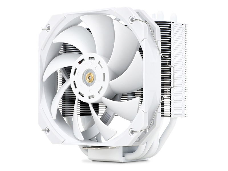 

Кулер Thermalright TA 120 EX Mini White (Intel LGA2066/LGA2011/LGA1700/LGA115x/1200 AMD FM2/FM2+/AM2/AM2+/AM3/AM3+/AM4/AM5/), TA120-EX-MINI-WH