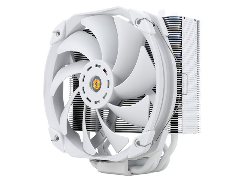 фото Кулер thermalright ta140 ex white (intel lga2066/lga2011/lga1700/lga115x/1200 amd fm2/fm2+/am2/am2+/am3/am3+/am4/am5)