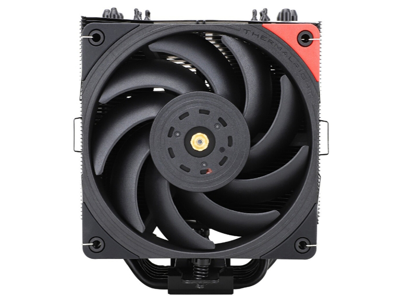 

Кулер Thermalright Ultra-120 EX Rev.4 Black ULTRA-120-EX-R4-BL, Ultra-120 EX Rev.4