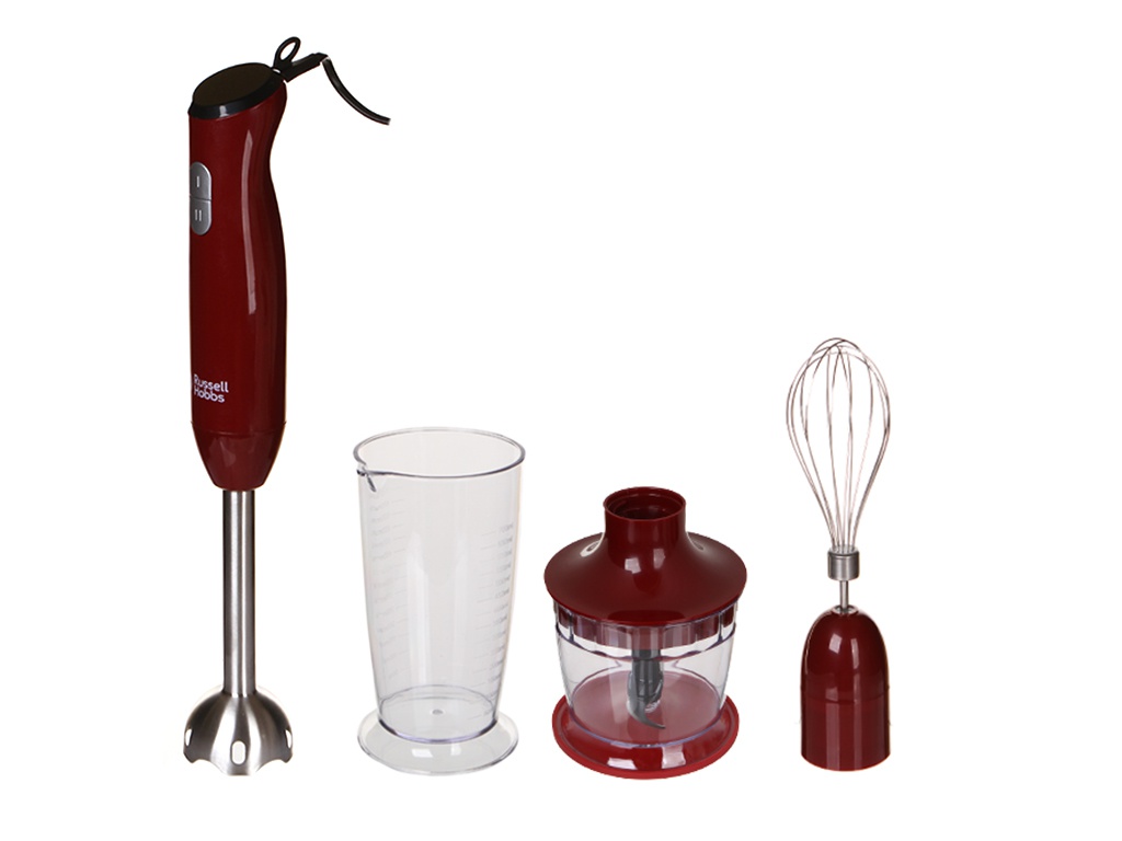 

Блендер Russell Hobbs 24700-56, 24700-56
