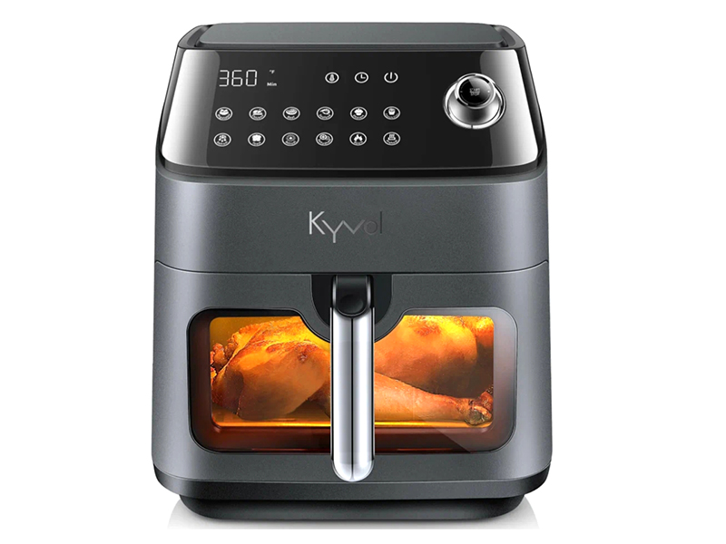 

Фритюрница Kyvol AF200W, AF200W