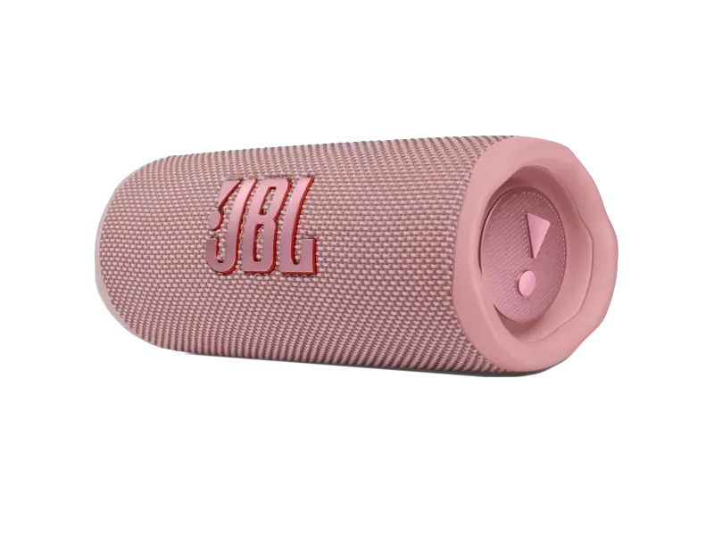  JBL Flip 6 Pink