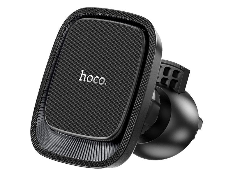 

Держатель Hoco CA115 Black-Grey 6931474777867, CA115