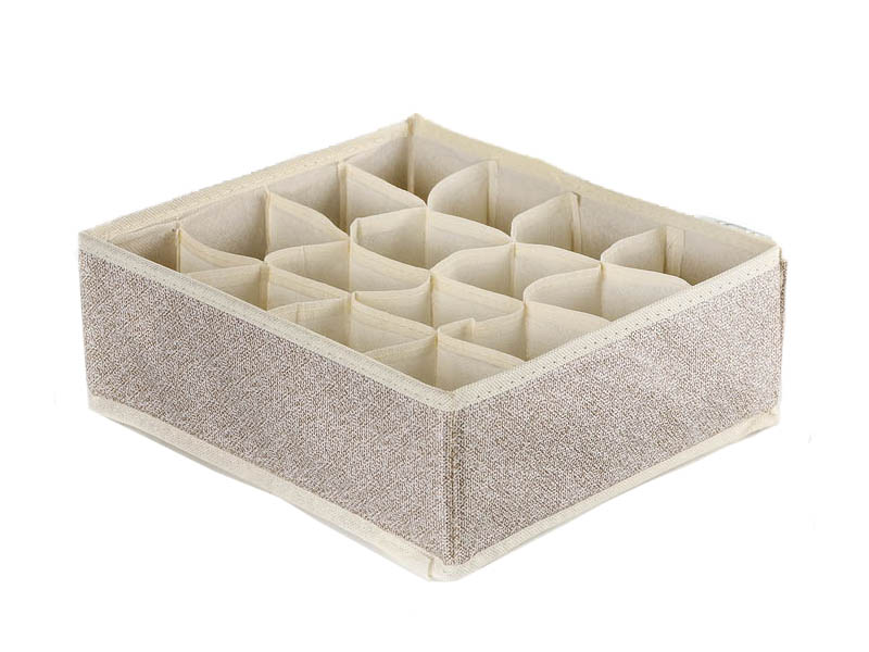 

Органайзер Доляна Европа 27x25/10cm 3853153, 3853153